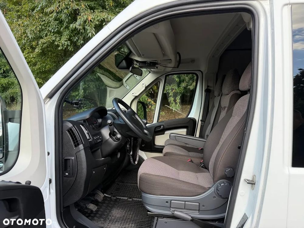 Peugeot Boxer 335 BlueHDi L3 - 8
