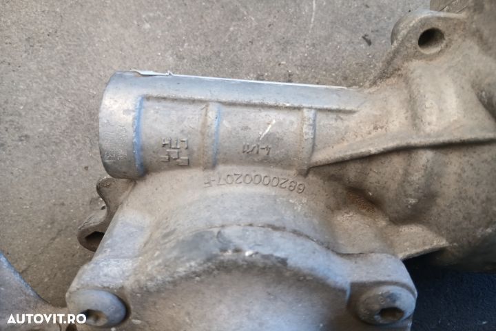 Caseta de directie 6820000207 6820000308 6820000207 6820000308 Merced - 5