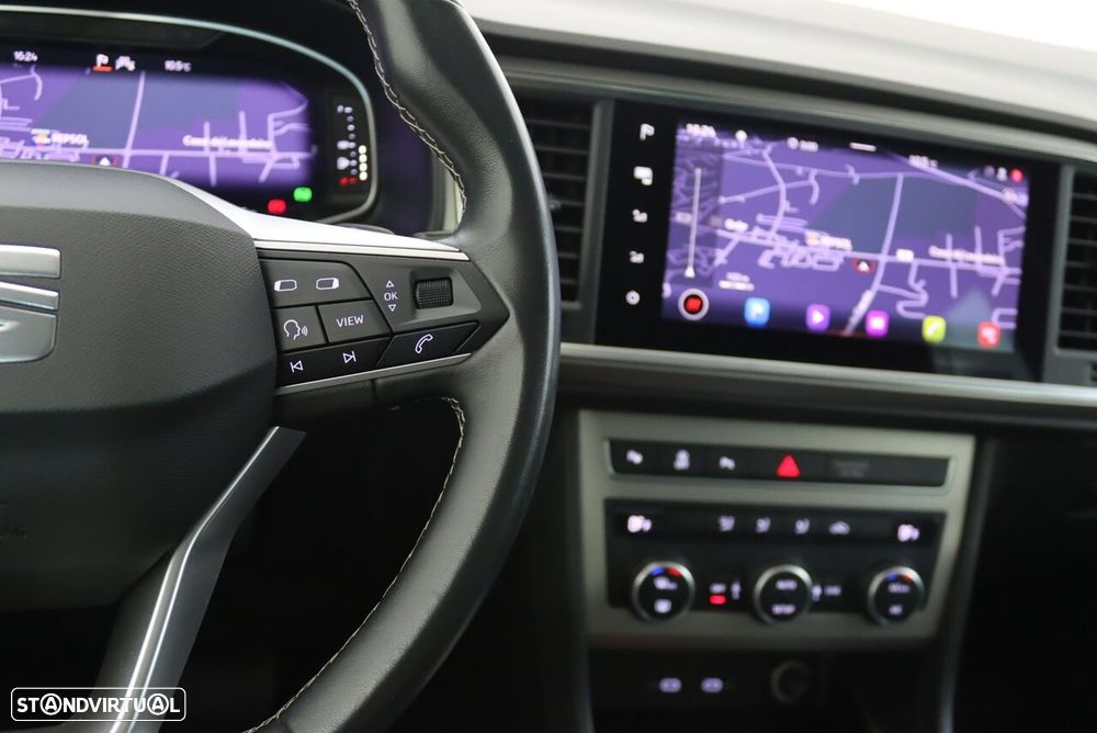 SEAT Ateca 1.5 TSI Xperience DSG - 13