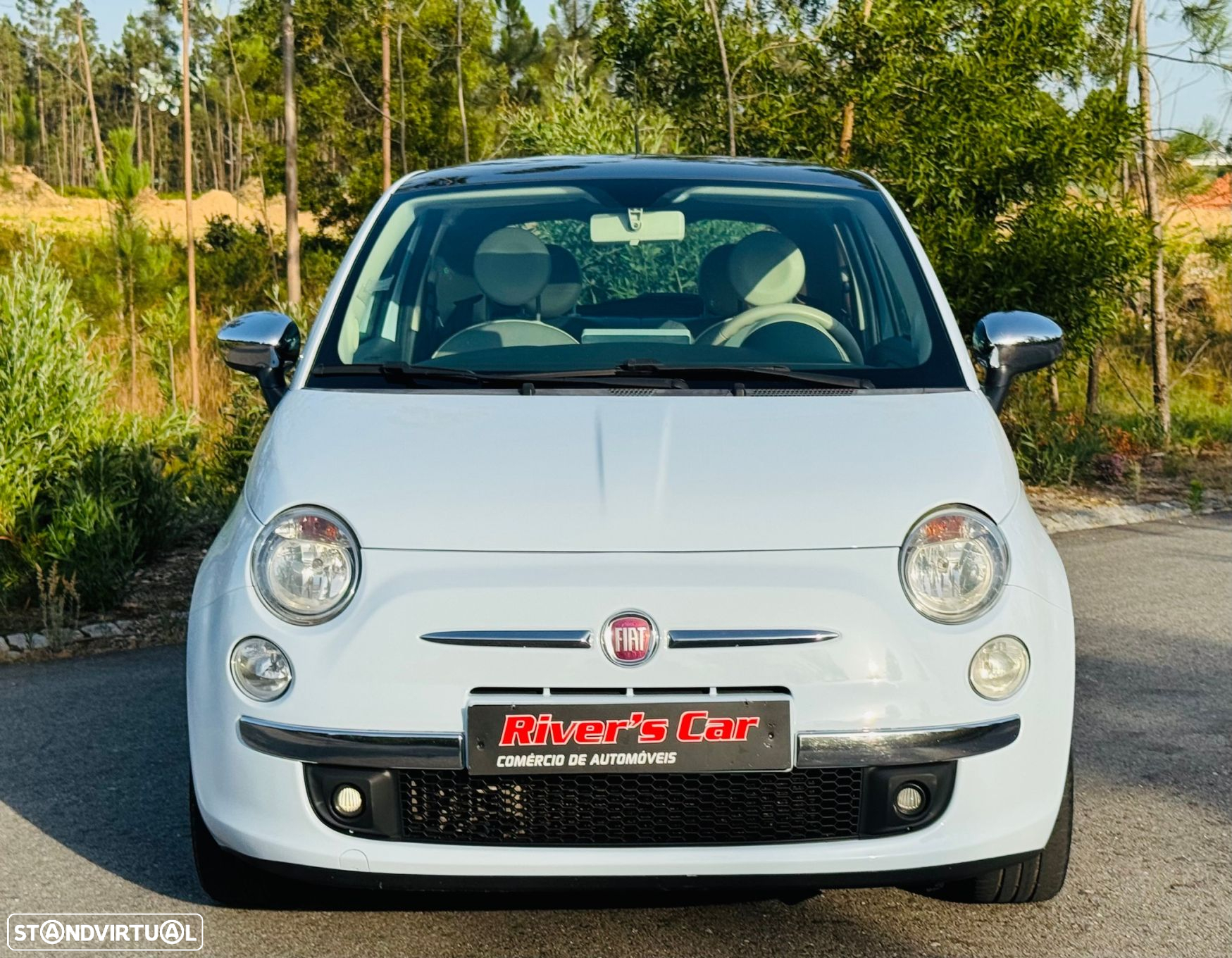 Fiat 500 1.3 16V Multijet Sport Start&Stop - 5