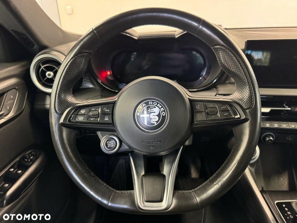 Alfa Romeo Tonale - 14