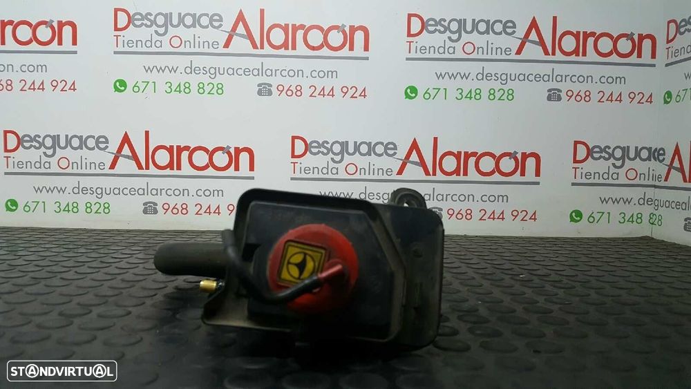 DEPÓSITO SERVO ALFA ROMEO 156 SPORTWAGON (116) 2.0 T.SPARK DISTINCTIVE - 4