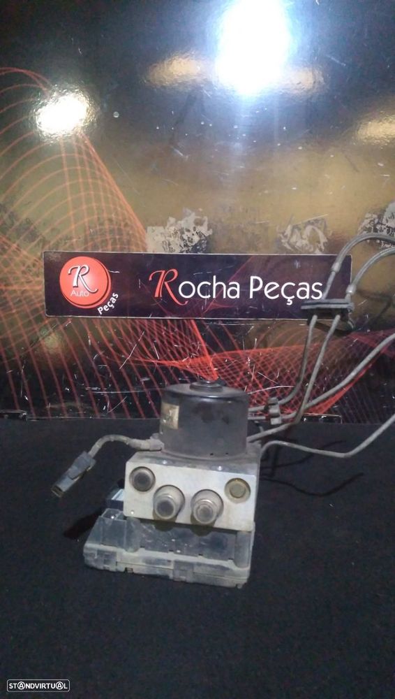 Abs Chrysler Voyager / Grand Voyager Iii (Gs) - 1