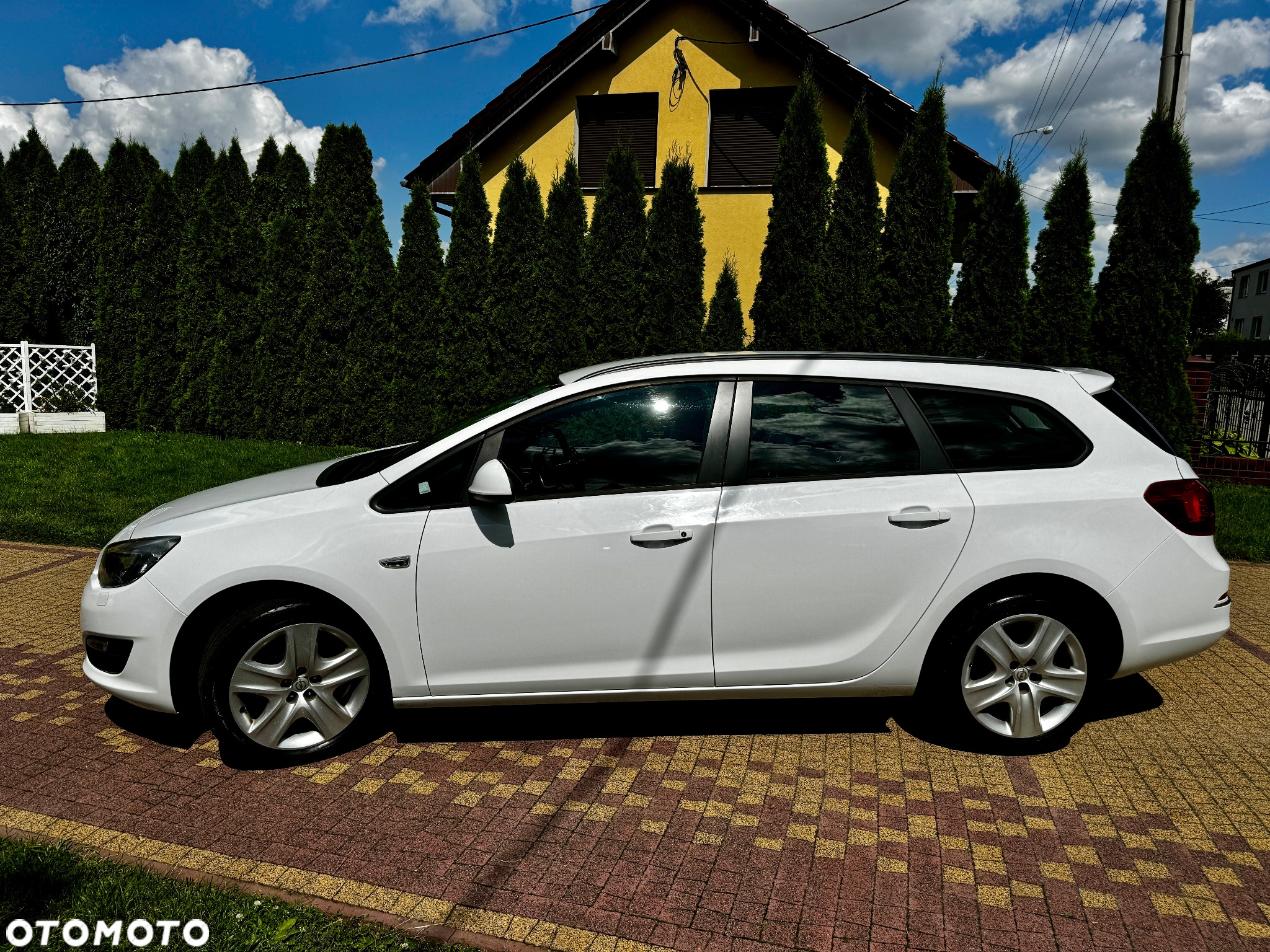 Opel Astra 1.6 Active - 2
