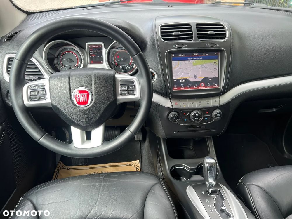 Fiat Freemont - 16