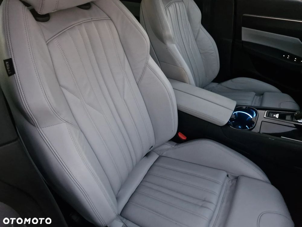 Peugeot 508 2.0 BlueHDi Allure S&S EAT8 - 11