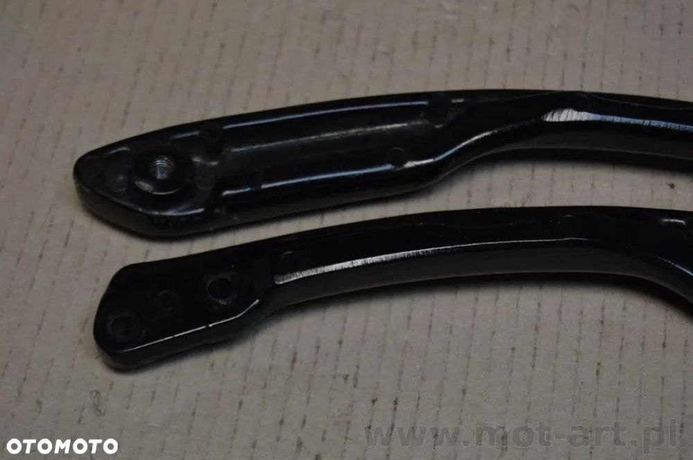 UCHWYT STELAŻ PŁOZY XV750 XV1100 VIRAGO - 6