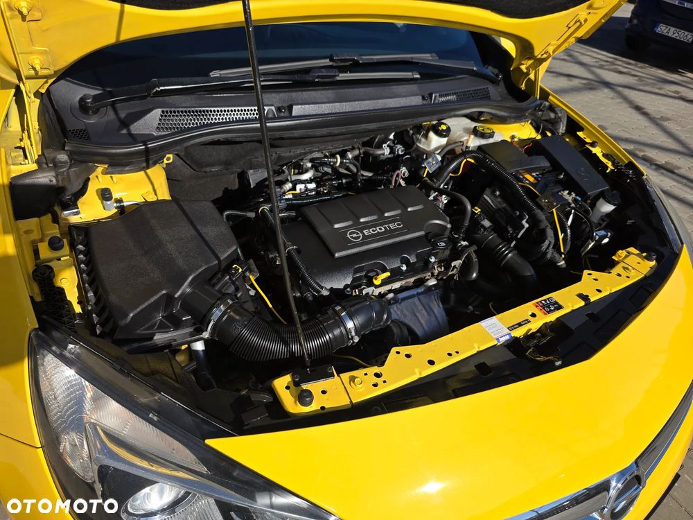 Opel Astra - 23