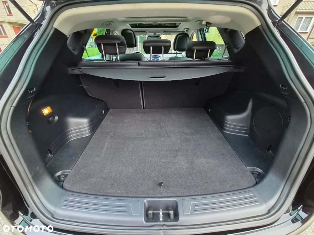 Hyundai ix35 - 37