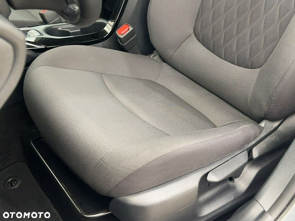 Toyota Corolla 1.5 Comfort - 11