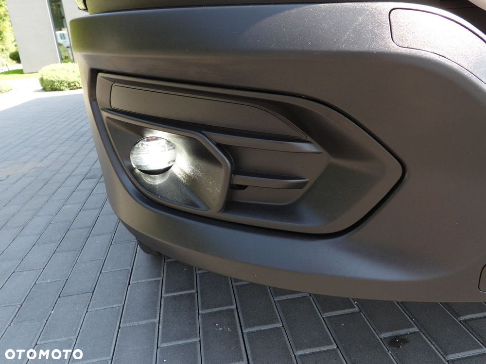 Iveco DAILY 35S18 PLANDEKA 10 PALET WEBASTO TEMPOMAT LEDY PNEUMATYKA KLIMATYZACJA  180KM - 20