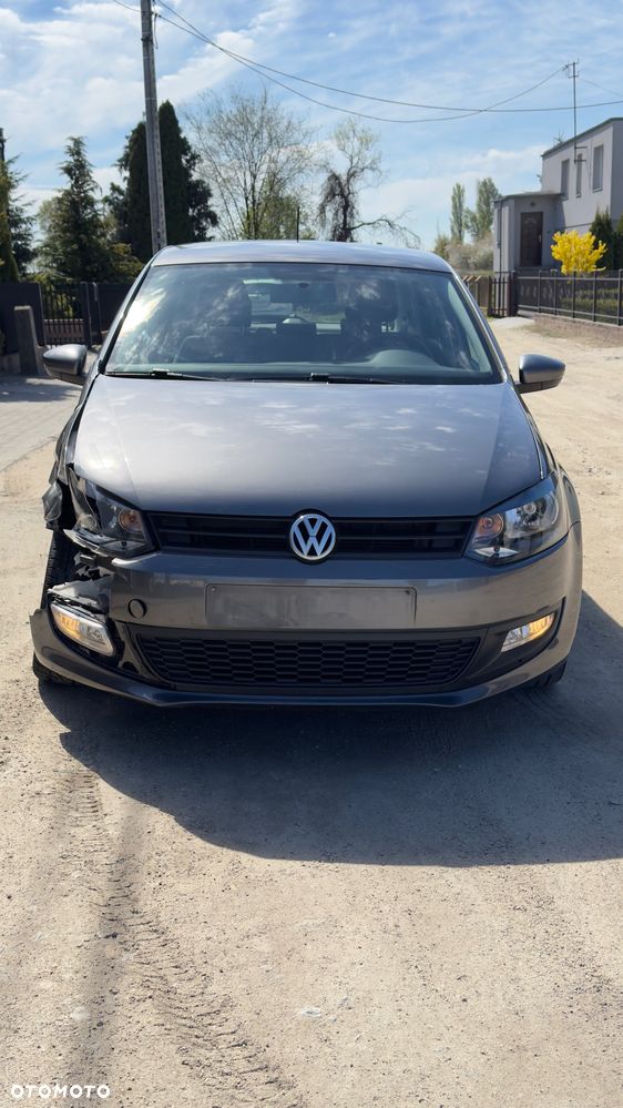 Volkswagen Polo 1.6 TDI DPF Trendline - 9