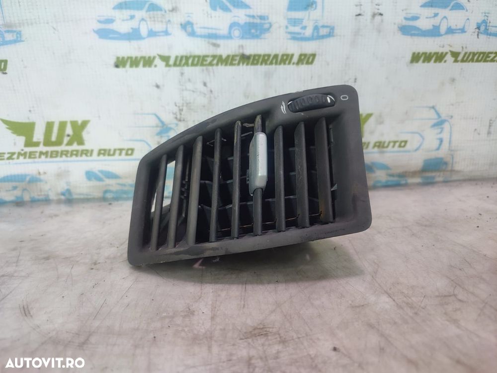 Grila aer bord stanga 3409398 Volvo XC90 1 [2002 - 2006] - 1