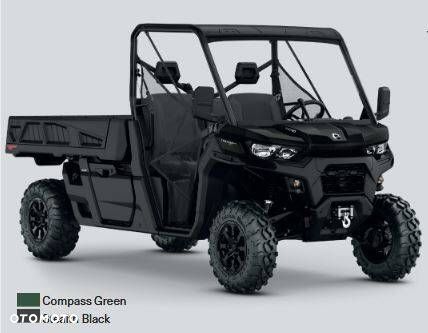 Can-Am Inny - 2