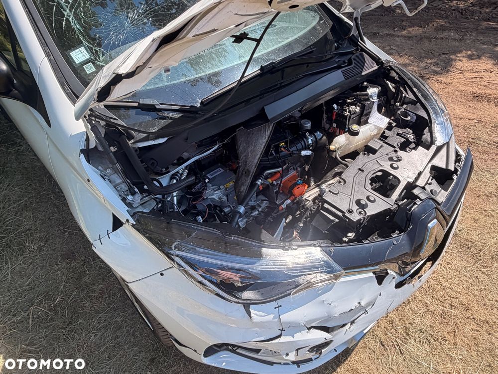 Renault Zoe (mit Batterie) Z.E 50 INTENS - 19