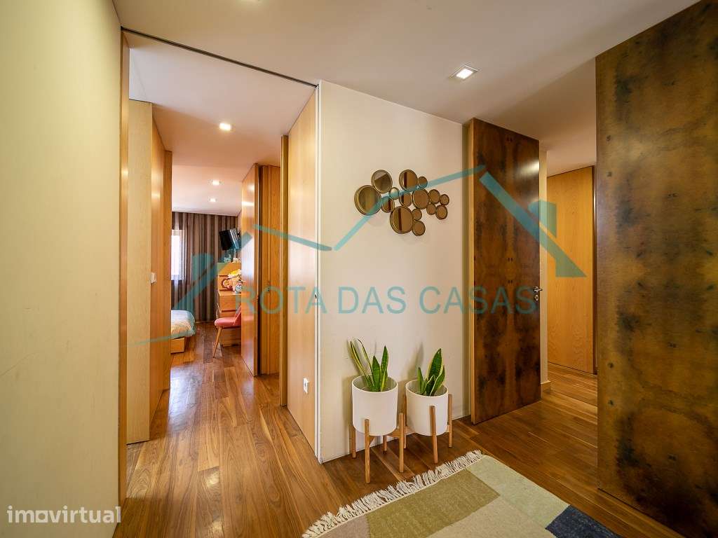 Apartamento T3 Avintes como novo - parque Biológico - Grande imagem: 4/28