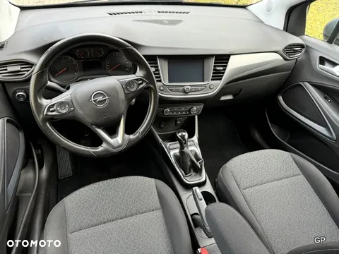 Opel Crossland X 1.2 ECOTEC Start/Stop Innovation - 7
