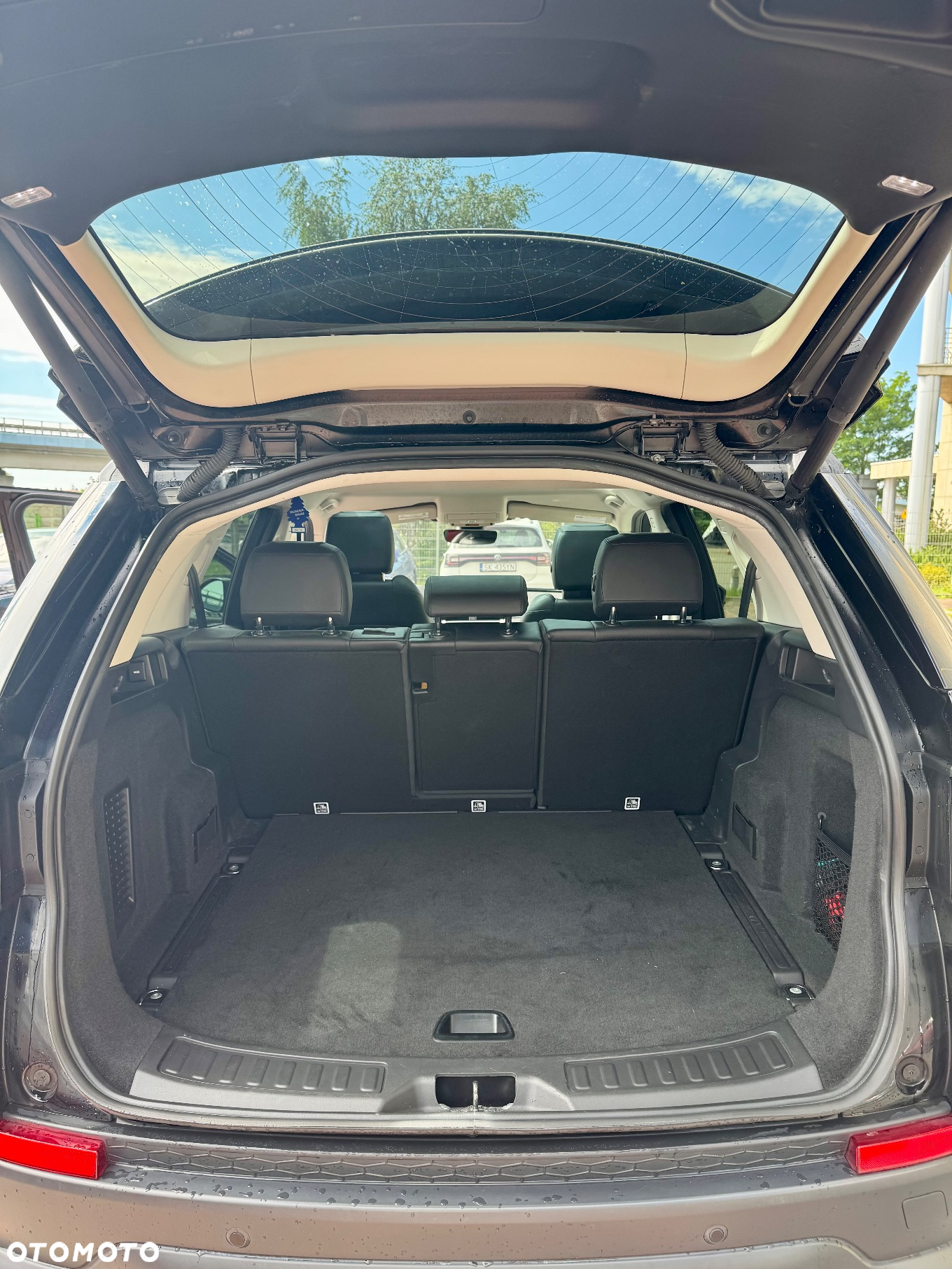 Land Rover Discovery Sport P250 - 17