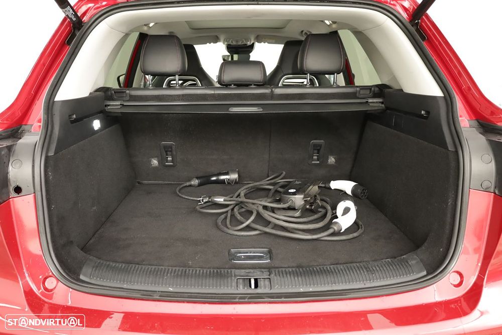 MG EHS 1.5 T-GDI Plug-in Hybrid Luxury - 24