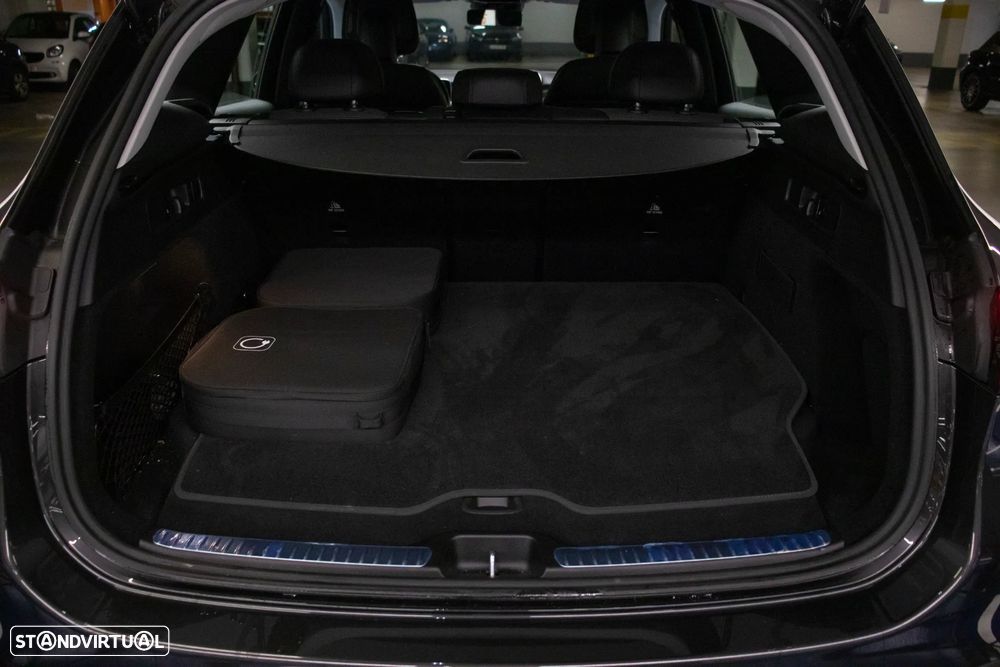 Mercedes-Benz GLC 300 e 4Matic 9G-TRONIC Avantgarde Advanced - 6