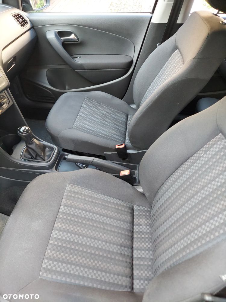 Volkswagen Polo 1.0 Trendline - 11