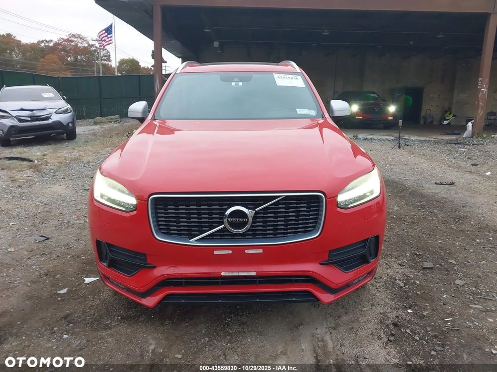 Volvo XC 90 - 3