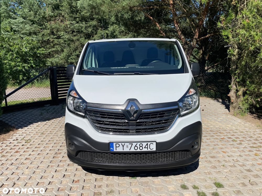 Renault Trafic - 3