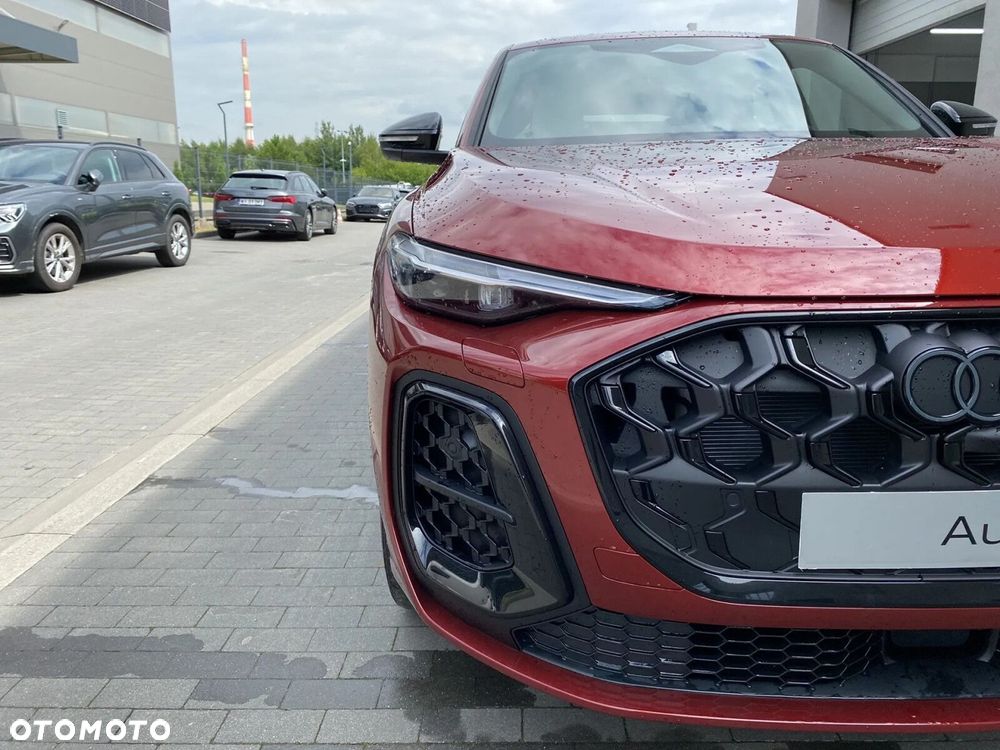 Audi Q5 Sportback - 9