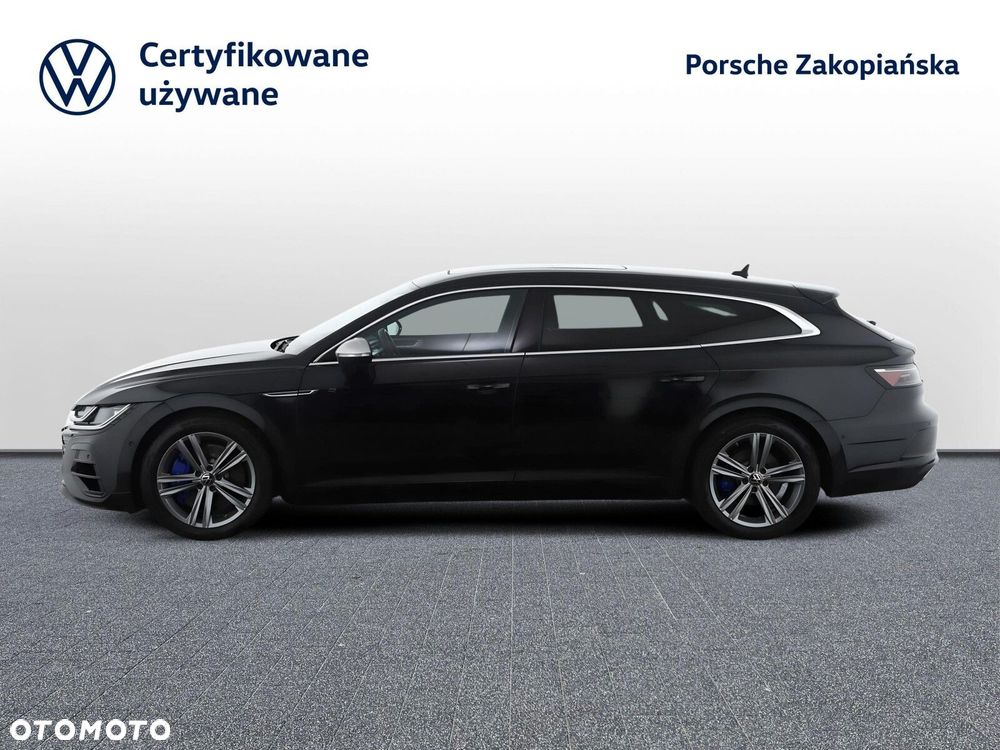 Volkswagen Arteon Shooting Brake - 6