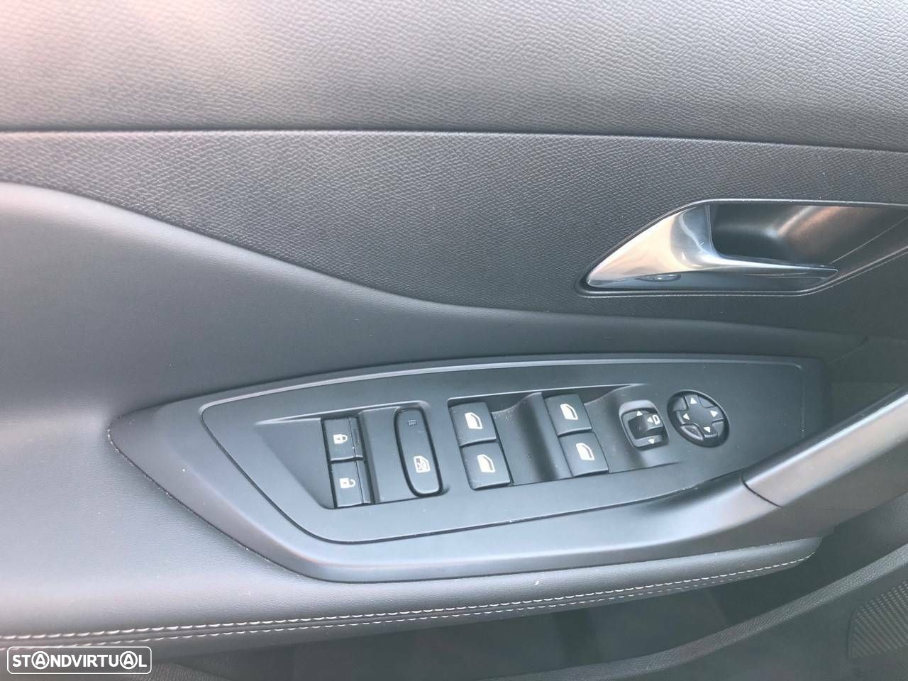 Peugeot 308 SW 1.5 BlueHDi Allure Pack EAT8 - 18
