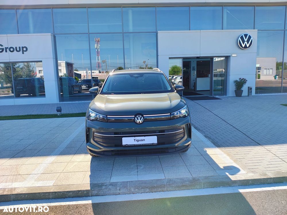 Volkswagen Tiguan 2.0 TDI DSG 4Motion Life - 2