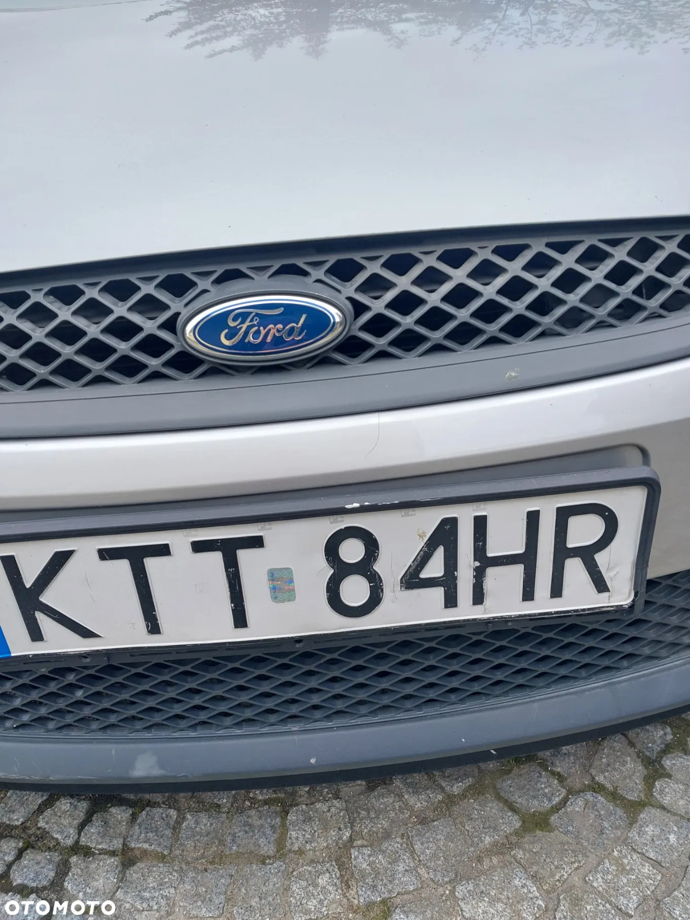 Ford Fiesta 1.3 Ambiente - 23