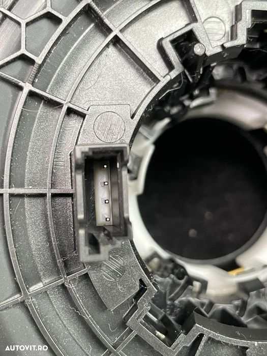 Szl senzor unghi volan panglică bmw F01 F10 F06 padele vibratii volan F11 F12 F13 Side asist model cu încălzire volan - 3