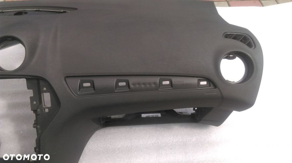 FORD MONDEO MK4 KONSOLA DESKA ORYGINAŁ NOWA IDEALNA - 3