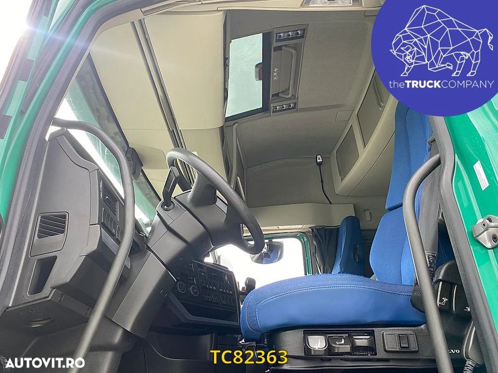 Volvo FH 500 - 23