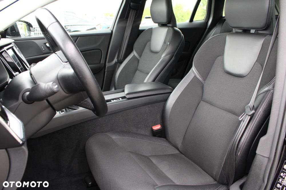 Volvo V60 - 8