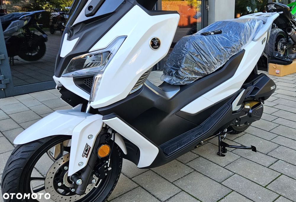 Voge SR1