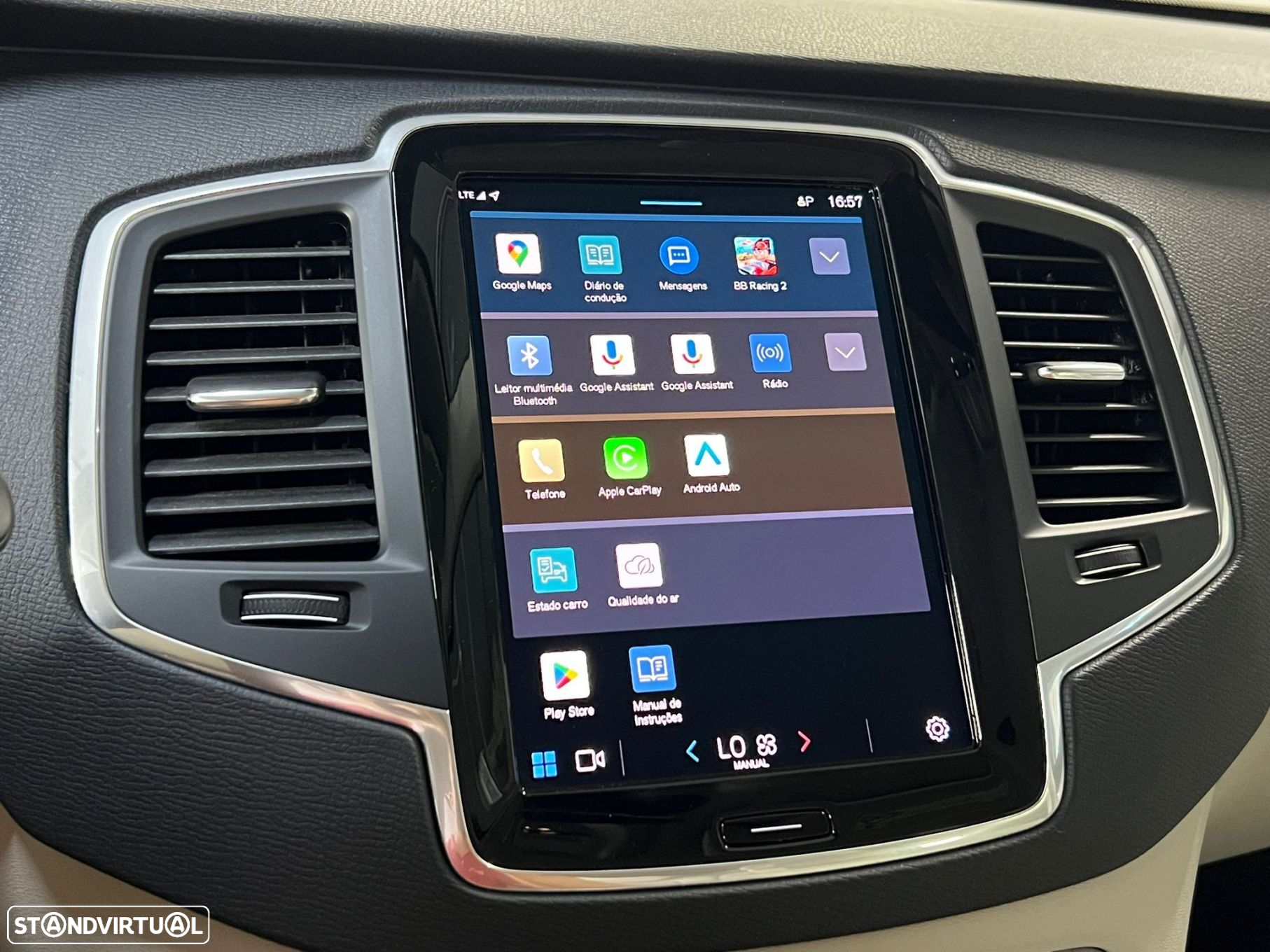 Volvo XC 90 - 14