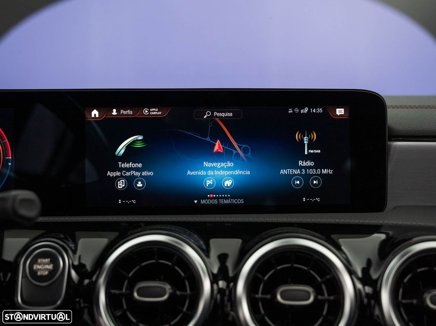 Mercedes-Benz CLA 250 e Shooting Brake Style Plus - 32