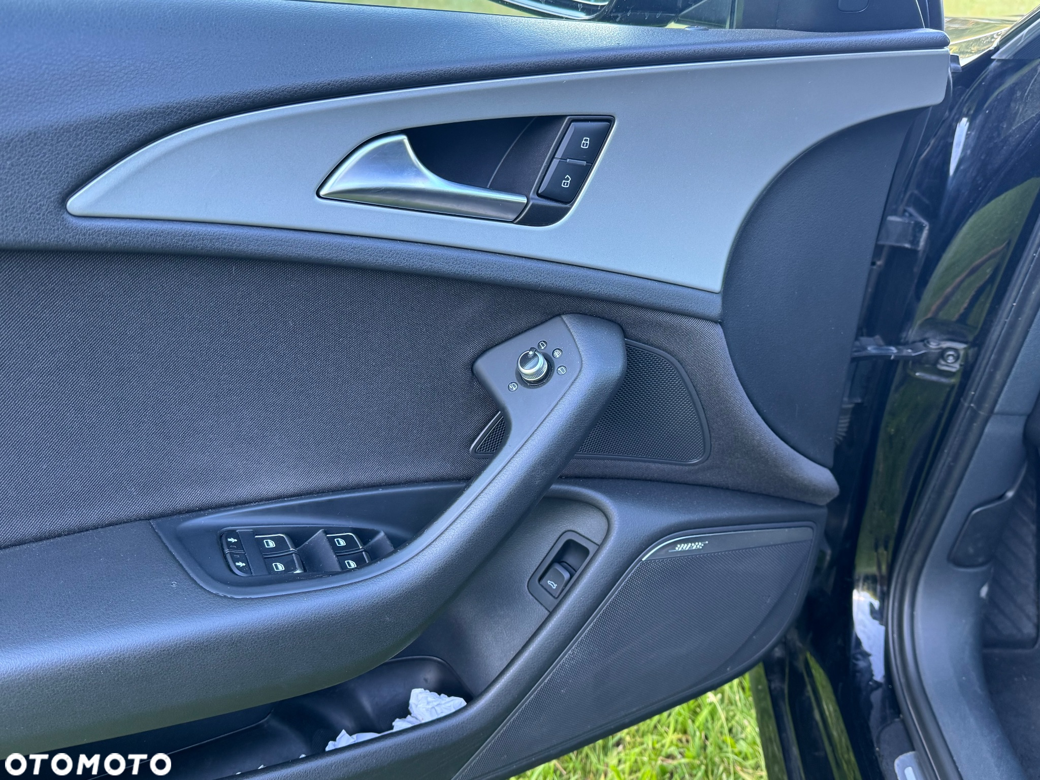 Audi A6 3.0 TDI Quattro S tronic - 20