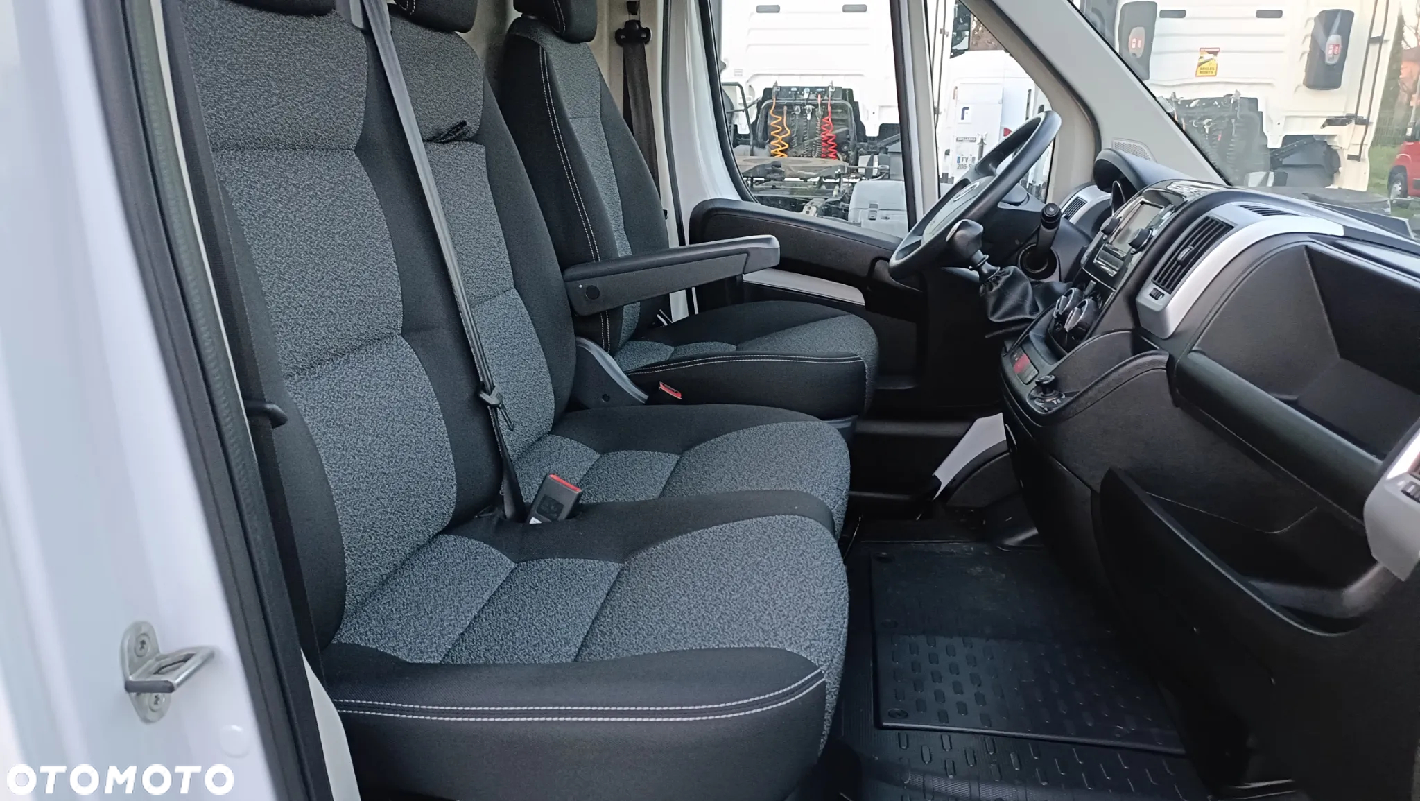 Fiat Ducato - 14