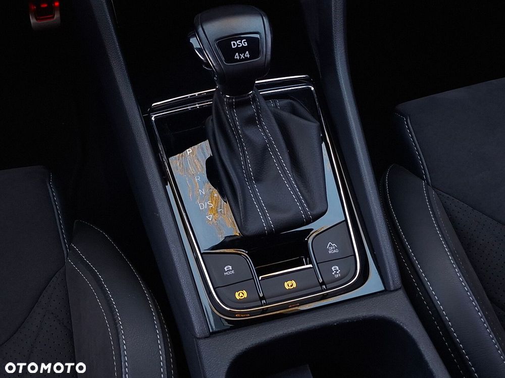 Skoda Kodiaq 2.0 TDI 4x4 Sportline DSG - 23