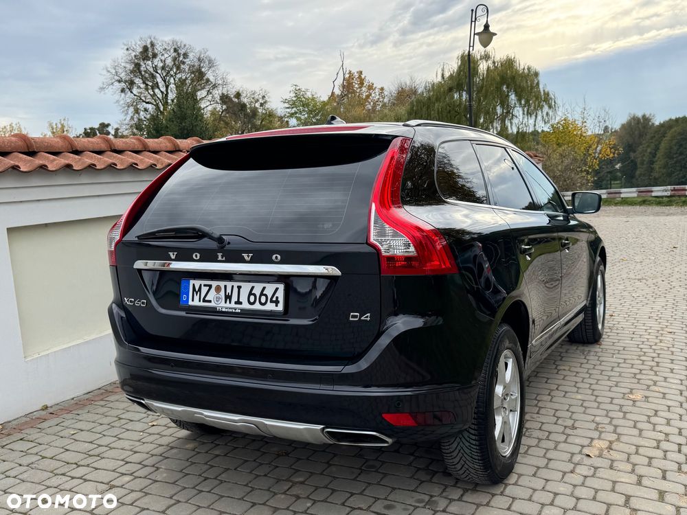 Volvo XC 60 - 40