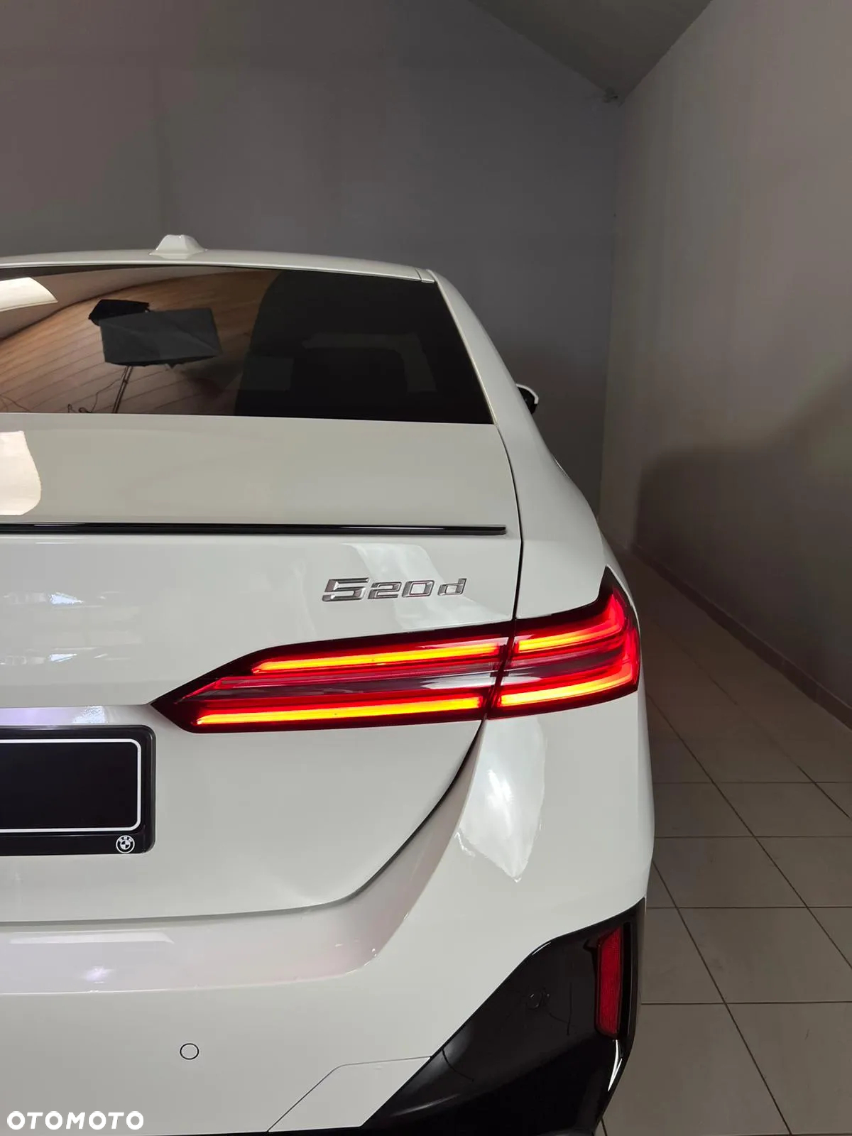 BMW Seria 5 - 9