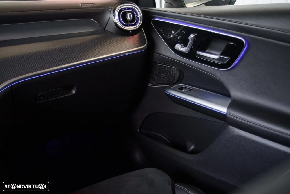 Mercedes-Benz GLC 300 de 4Matic - 61