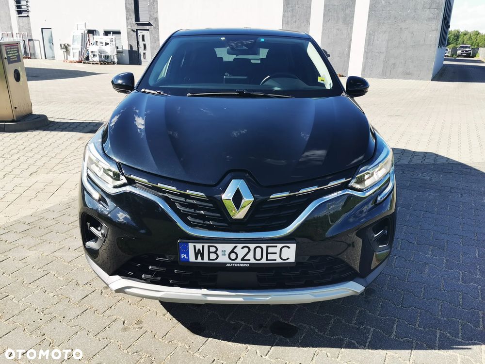 Renault Captur TCe 100 INTENS - 4