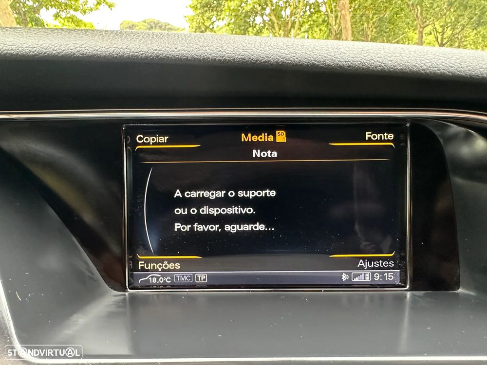 Audi A5 Sportback 2.0 TDI Business Line S-line - 47