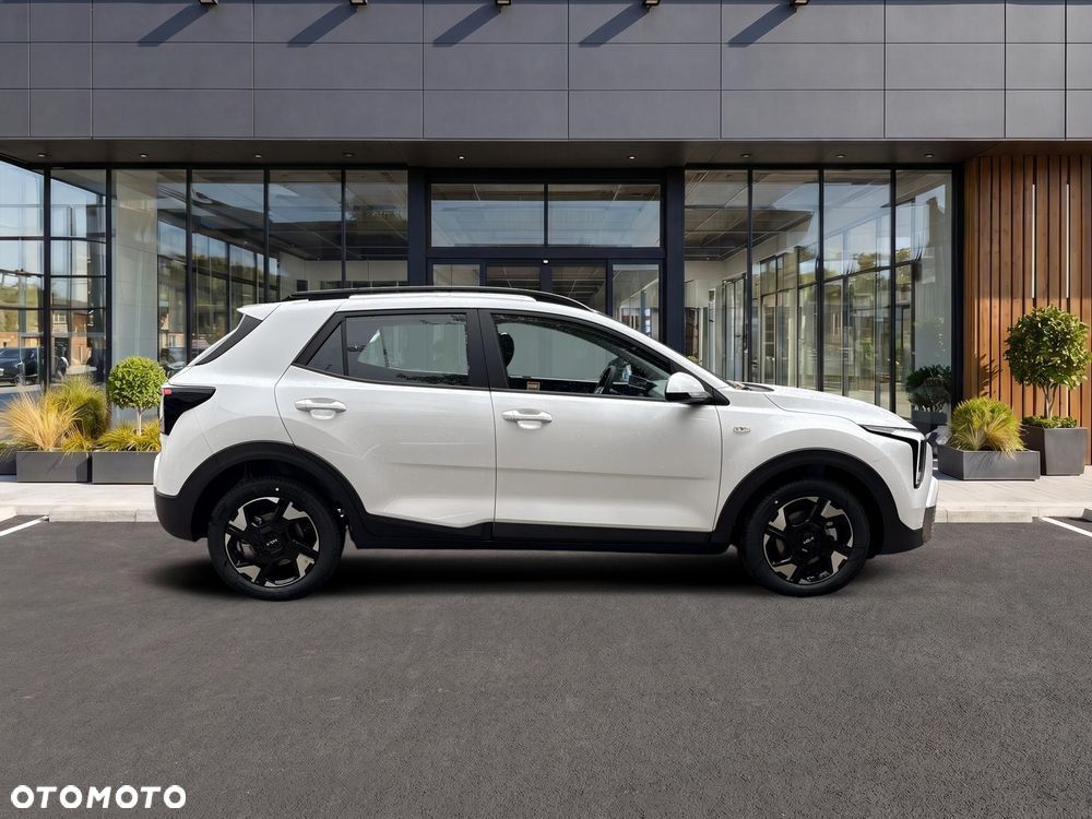 Kia Stonic 1.0 T-GDI M - 5