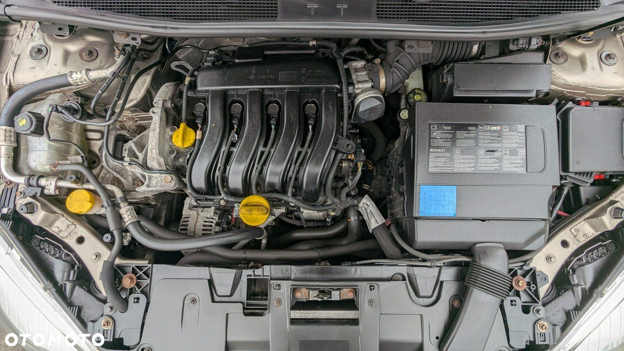 Renault Megane - 36