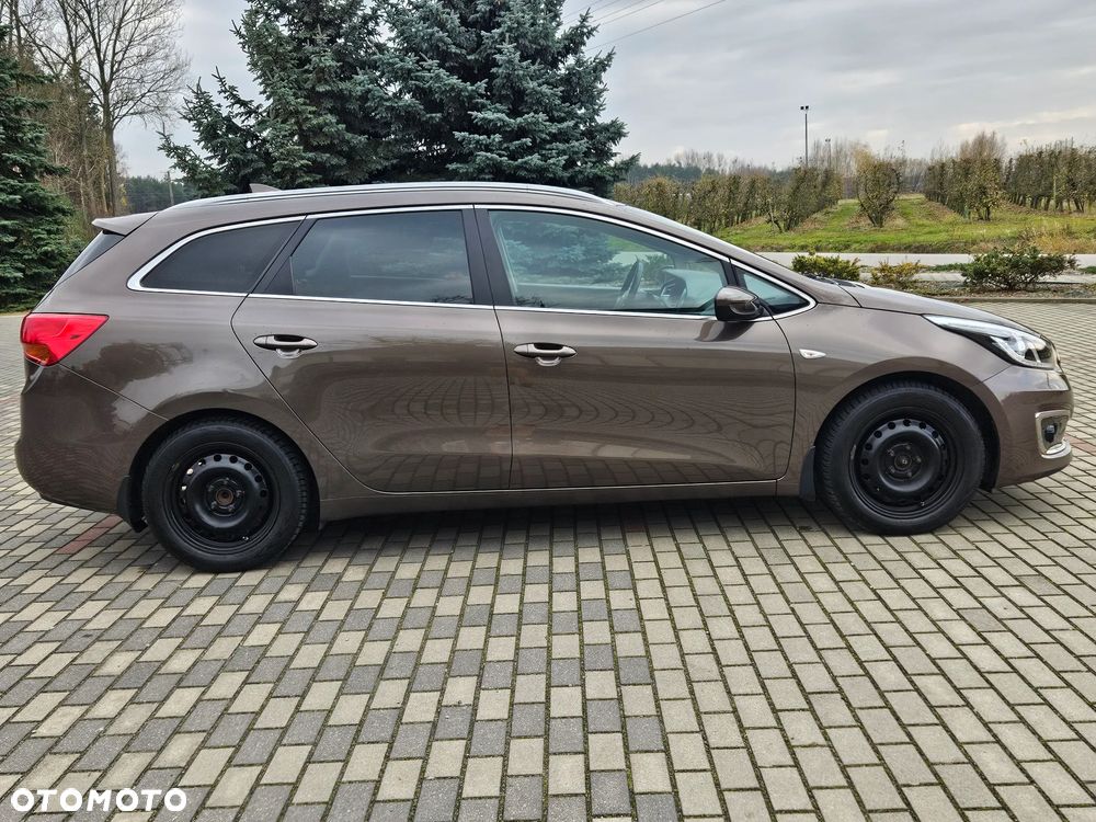 Kia Ceed 1.6 GDI L - 5